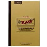 Filter Tips The RAWLBOOK (480 filtre carton)